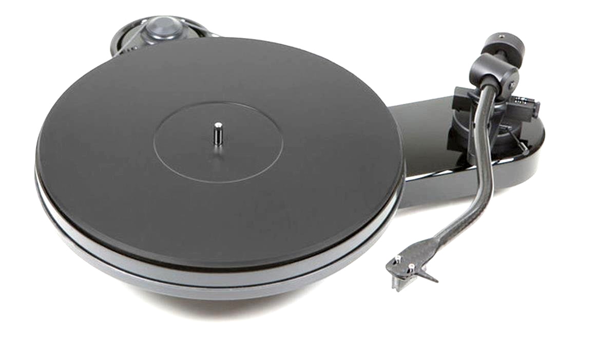 ProJect RPM 1.3 Genie Turntable